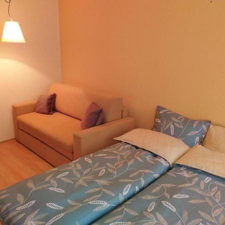 בורובץ Studio Villa Park 207 מראה חיצוני תמונה