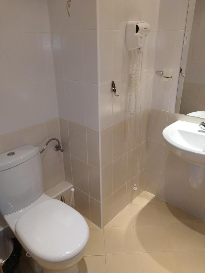 בורובץ Studio Villa Park 207 מראה חיצוני תמונה