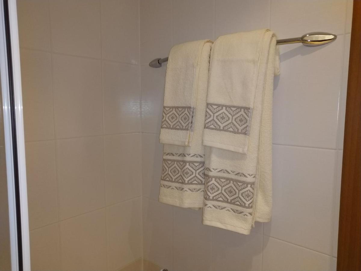 בורובץ Studio Villa Park 207 מראה חיצוני תמונה