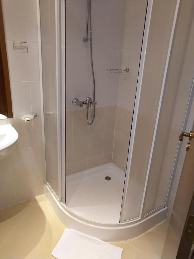 בורובץ Studio Villa Park 207 מראה חיצוני תמונה